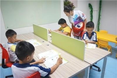 扬州怎么开一个赚钱的中小学辅导班